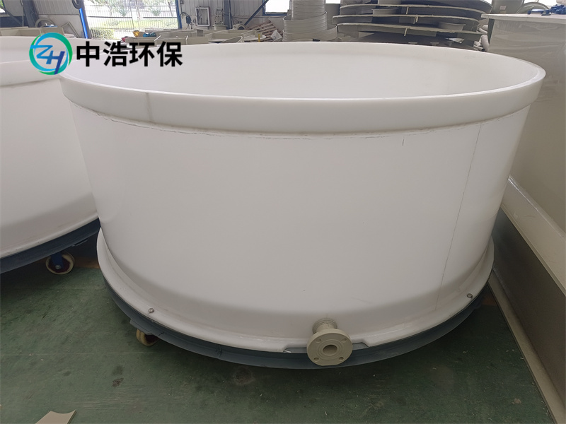 兰山PP抽滤槽